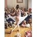 Ravensburger 1000 Piece Puzzle - The Audition