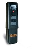 Pet Product PUPT-100 Ultrasonic Pet Trainer