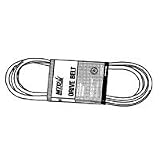 Arnold OEM-754-0468 MTD Drive Belt Lawn...