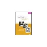 Simple Scrapbooks: Celebrating Birthdays, Holidays and Everyday Life