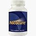 Nicocure ALL Natural Quit Smoking Supplement - 40 Capsules