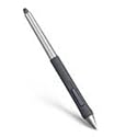Wacom Technology - ACCESSORY, INTUOS 3 GRIP PEN FOR (ZP501E)