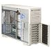 4U Rm/twr Bb Blk Opt-dp 2000 32GB 8XHS SCSI 4PCIX 2PCIE 800W Rps