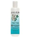 Health & Personal Care : Jason Bodycare Organic Tea Tree Oil Therapy Conditioner 237ml