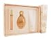 Personal Health Care : Lovely By Sarah Jessica Parker For Women. Gift Set ( Eau De Parfum Spray 3.4 Oz & Body Lotion 6.7 Oz + Eau De Parum Shimmer Rollerball .2 Oz Miniature)