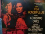 It`s a Wonderful Life /Christmas Carol /Miracle on 34th Street /Sundance Film Music Series Vol.1