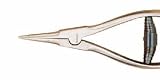 BOW OPENING AND RING OPENING PLIER 5-3/4