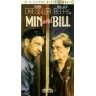 Min & Bill [VHS]