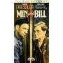Min & Bill [VHS]