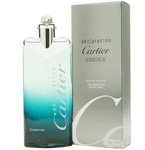 Declaration Essence By Cartier Mens Eau De Toilette (EDT) Spray 3.4 Oz - Cologne