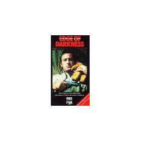Edge of Darkness [VHS]
