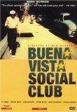 Buena Vista Social Club [VHS]