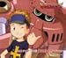 デジモンテイマーズ ベストテイマーズ(6)塩田博和&ガードロモン