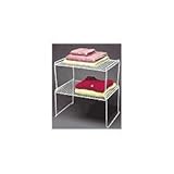 IMAGE OF Storage Solutions® 0750W6-01 Large Stacking Shelf
