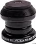 AheadSet STS Aheadset, 1" - black