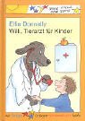 Willi, Tierarzt f�r Kinder