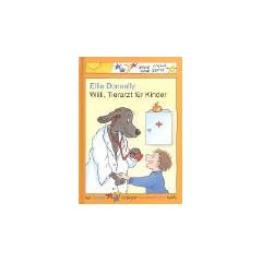Willi, Tierarzt f�r Kinder