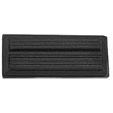 Dorman 20754 PEDAL-UP! Brake Pedal Pad by Dorman