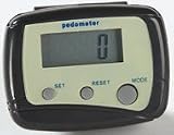Pedometer