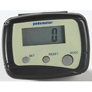 Pedometer