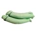 Sporting Goods : HEELBO HEEL AND ELBOW PROTECTOR XLARGE GREEN PAIR