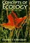 Concepts of Ecology (4th Edition)