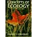 Concepts of Ecology (4th Edition)