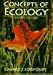 Book Concepts of Ecology (4th Edition)