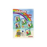 Eigenschaften ministeck 31011 / ministeck 31011 - Vorlagenheft Paddington Bär