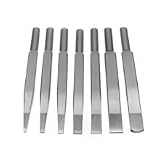 Buy 1 2 Carbide Carving Chisel by Trow and Holden