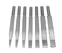 1/4" Carbide Carving Chisel