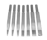 5/8" Carbide Carving Chisel