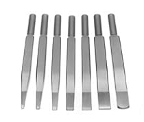 1/4" Carbide Carving Chisel