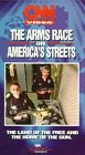VHS : Cnn: Arms Race on America's Streets
