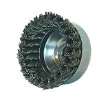 Tools : Makita Power Tools (MAK743208-0A) 4in. Wire Cup