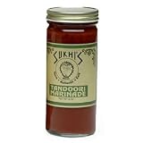 Sukhi's Tandoori Marinade