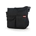 Expo Diaper Bag - Black