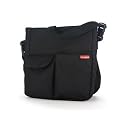 Expo Diaper Bag - Black