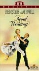 Royal Wedding [VHS]