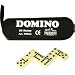 Weico 99051 - Domino Double-Six
