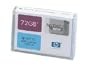 HP C8010A 4mm DDS-5 DAT 72 170m 36/72GB Data Tape Cartridge