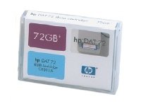 HP C8010A 4mm DDS 5 DAT 72 170m 36/72GB Data Tape Cartridge
