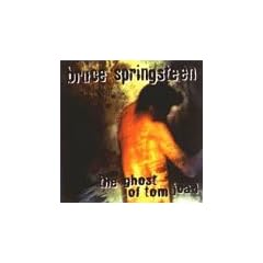 Ghost of Tom Joad [MINIDISC]
