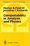 Computability in Analysis and Physics (Perspectives in Mathematical Logic)