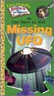 Encyclopedia Brown: Case of the Missing UFO [VHS] [Import]