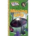 Encyclopedia Brown: The Case of the Missing UFO