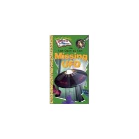 Encyclopedia Brown-Case of the Missing U.F.O. (1994) [VHS]