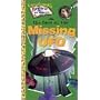 Encyclopedia Brown-Case of the Missing U.F.O. (1994) [VHS]