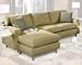 Laguna Beach Sectional II 2 Pc. Sectional