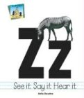 Zz (Alphabet)